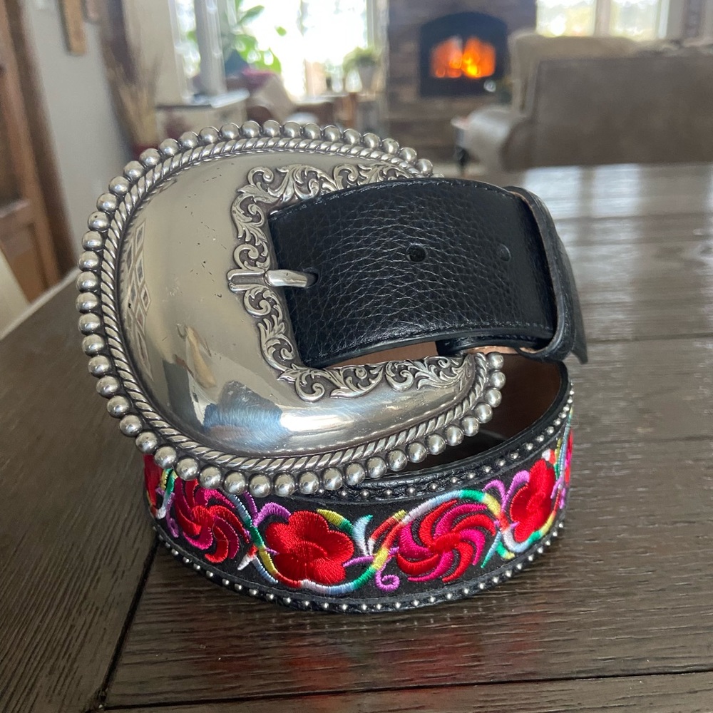 Justin Belt